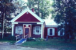 Norridgewock, Maine