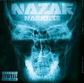 Cover des Albums „Narkose“