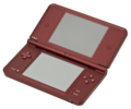 Nintendo DSi XL (2009–2013)