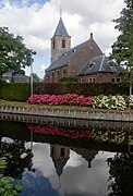 Nootdorp, Village church