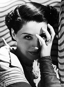 Norma Shearer