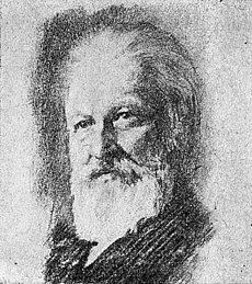 Michail Stepanovič Oľminskij