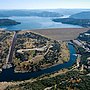 Miniatura para Presa de Oroville