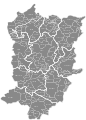 Ortsteile Kreis Höxter