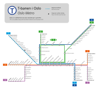 Oslo metropoliteni