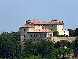Castell d'Ozzano Monferrato