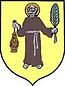 Blason de Gmina Gielniów