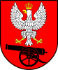 Coat of arms of Gmina Stoczek Łukowski