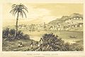 Freetown um 1850