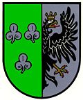 Brasão de Padingbüttel