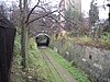 Paris 75014 Rue Liard Petite Ceinture en direction du Pont de la rue Gazan 20071208 (2).jpg