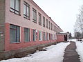 Песковская школа