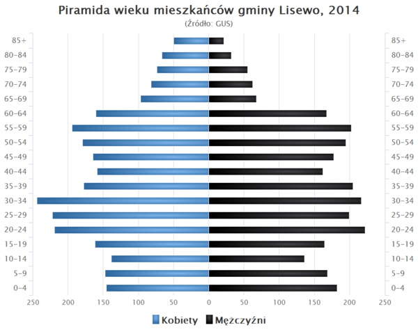 Piramida wieku Gmina Lisewo.png