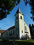 Pfarrkirche Götzendorf