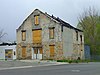 Planing Mill of Brigham City Mercantile and Manufacturing Association