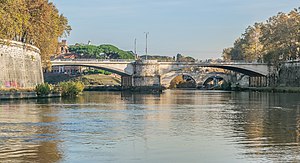 Ponte Garibaldi