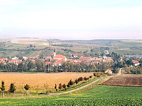 Popice (district de Břeclav)