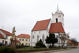 Pouzdřany