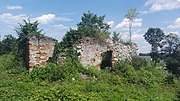 Miniatura Zamek w Szczebrzeszynie
