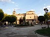 Iglesia Parroquial de San Juan Bautista (Pozuelo de Calatrava)