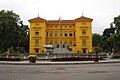 Predsedniška palača