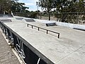 Riomar Skatepark