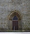 Rüthen Nikolauskirche Hauptportal 1