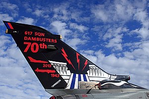 RAF 617 Squadron Tornado 'Special Tail' (9707758245).jpg