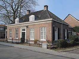 Huis Middendorp