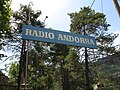 Miniatura para Radio Andorra