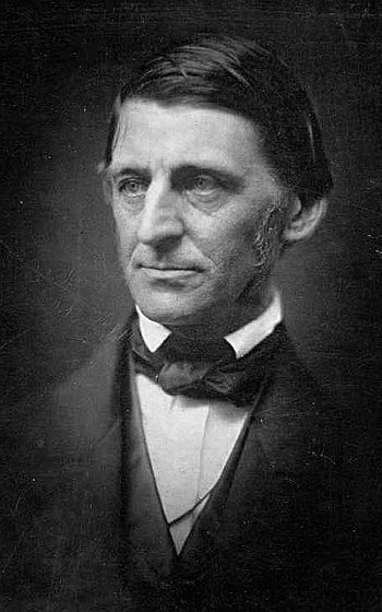 Ralph Walso Emerson