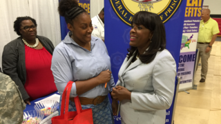 Terri Sewell