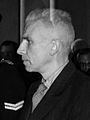 Robert van Genechten in oktober 1945 overleden op 13 december 1945