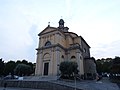 Chiesa dei Santi Giacomo e Cristoforo (sec. XX)[5]