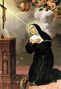 Rita av Cascia