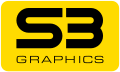 Logo von S3 Graphics