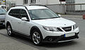 Saab 9-3X (2009−)