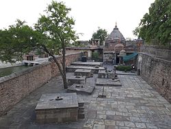 कंसुवा शिव मंदिर