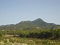 Miniatura para Sierra de la Pila (Región de Murcia)