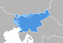 Распределение словенцев map.png