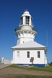 Smoky Cape Lighthouse (2006)