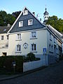 Wohnhaus