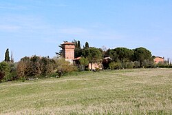 View of Barontoli