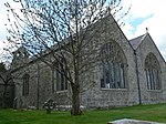 Church of St Nefydd and St Mary