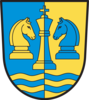 Coat of arms of Starý Šachov