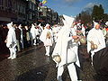 Karneval in Stavelot, 21.03.2004