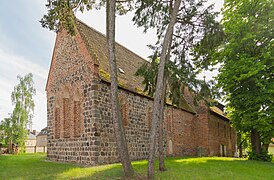 St. Pankratius (Steinkirchen)