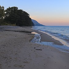 Stenshuvud (naturreservat)