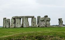 Stonehenge Stonehenge 2016.jpg