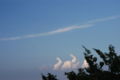 Cirrus castellanus en stratocumulus castellanus